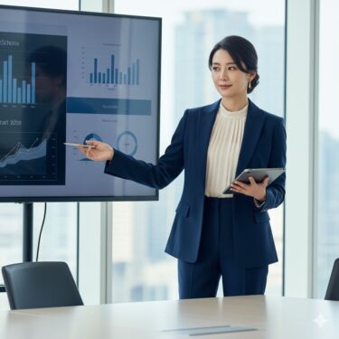 30代OLのための「透け感ブラウス」1週間コーデ提案