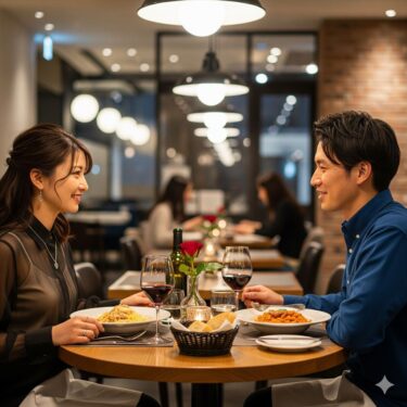 MARI劇場「透明日和」②透け感が縮めた距離