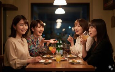 MARI劇場「透明日和」⑥：実践してわかった！透けコーデのリアルな反応