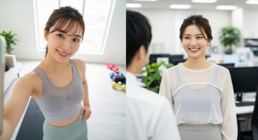 「透ける」をもっと自由に。シアーコーデを格上げする、私を支える“魅せるインナー”選び