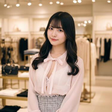 オフィスOLの日常